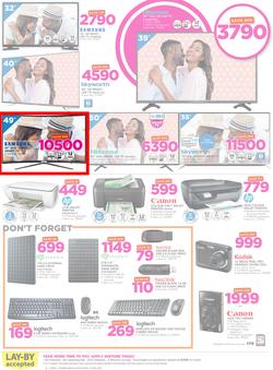 Game Zambia : We Love Beating Prices (8 Feb - 21 Feb 2018), page 2