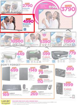 Game Zambia : We Love Beating Prices (8 Feb - 21 Feb 2018), page 2