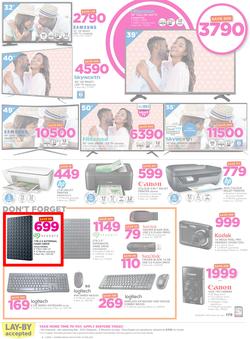 Game Zambia : We Love Beating Prices (8 Feb - 21 Feb 2018), page 2