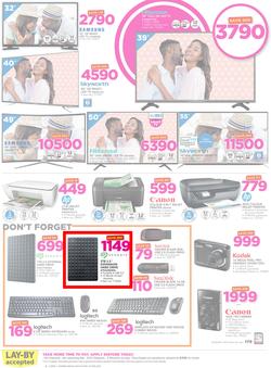 Game Zambia : We Love Beating Prices (8 Feb - 21 Feb 2018), page 2