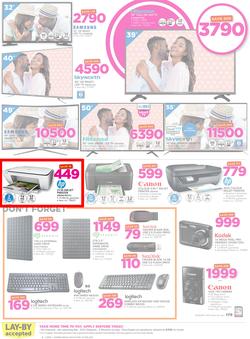 Game Zambia : We Love Beating Prices (8 Feb - 21 Feb 2018), page 2