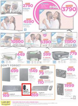 Game Zambia : We Love Beating Prices (8 Feb - 21 Feb 2018), page 2
