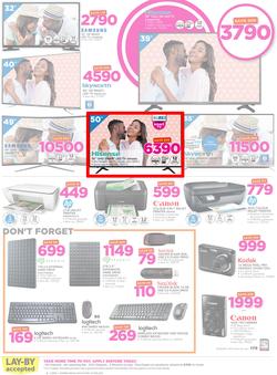 Game Zambia : We Love Beating Prices (8 Feb - 21 Feb 2018), page 2
