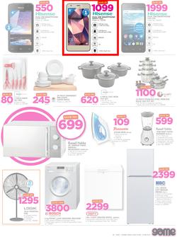 Game Zambia : We Love Beating Prices (8 Feb - 21 Feb 2018), page 3