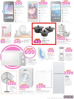 Game Zambia : We Love Beating Prices (8 Feb - 21 Feb 2018), page 3