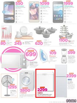 Game Zambia : We Love Beating Prices (8 Feb - 21 Feb 2018), page 3