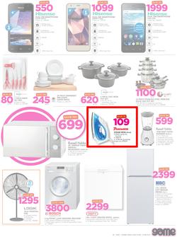 Game Zambia : We Love Beating Prices (8 Feb - 21 Feb 2018), page 3