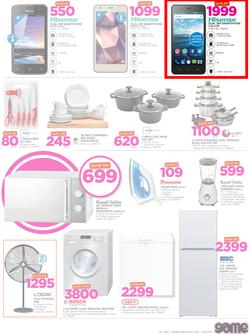 Game Zambia : We Love Beating Prices (8 Feb - 21 Feb 2018), page 3