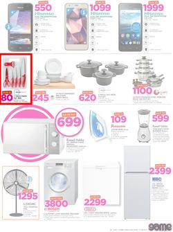 Game Zambia : We Love Beating Prices (8 Feb - 21 Feb 2018), page 3