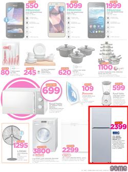 Game Zambia : We Love Beating Prices (8 Feb - 21 Feb 2018), page 3