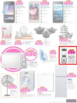 Game Zambia : We Love Beating Prices (8 Feb - 21 Feb 2018), page 3