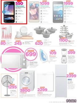 Game Zambia : We Love Beating Prices (8 Feb - 21 Feb 2018), page 3