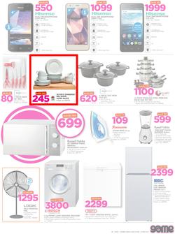 Game Zambia : We Love Beating Prices (8 Feb - 21 Feb 2018), page 3