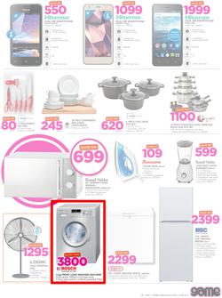 Game Zambia : We Love Beating Prices (8 Feb - 21 Feb 2018), page 3