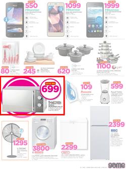 Game Zambia : We Love Beating Prices (8 Feb - 21 Feb 2018), page 3