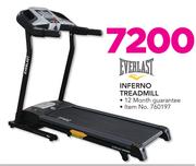 Everlast Inferno Treadmill