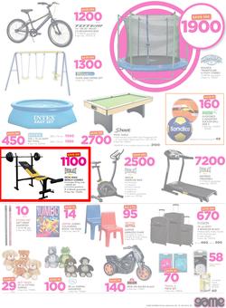 Game Zambia : We Love Beating Prices (8 Feb - 21 Feb 2018), page 5