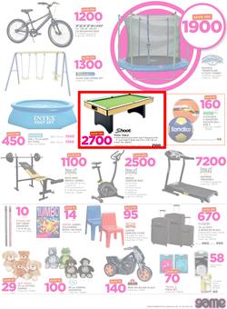 Game Zambia : We Love Beating Prices (8 Feb - 21 Feb 2018), page 5