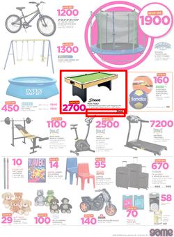 Game Zambia : We Love Beating Prices (8 Feb - 21 Feb 2018), page 5