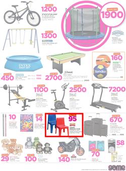 Game Zambia : We Love Beating Prices (8 Feb - 21 Feb 2018), page 5