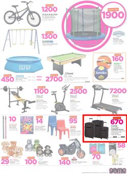 Game Zambia : We Love Beating Prices (8 Feb - 21 Feb 2018), page 5