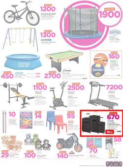 Game Zambia : We Love Beating Prices (8 Feb - 21 Feb 2018), page 5