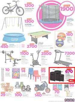 Game Zambia : We Love Beating Prices (8 Feb - 21 Feb 2018), page 5