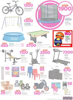 Game Zambia : We Love Beating Prices (8 Feb - 21 Feb 2018), page 5