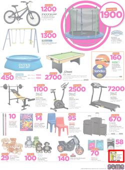 Game Zambia : We Love Beating Prices (8 Feb - 21 Feb 2018), page 5