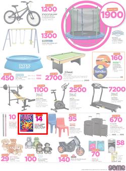 Game Zambia : We Love Beating Prices (8 Feb - 21 Feb 2018), page 5