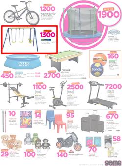 Game Zambia : We Love Beating Prices (8 Feb - 21 Feb 2018), page 5