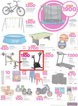 Game Zambia : We Love Beating Prices (8 Feb - 21 Feb 2018), page 5