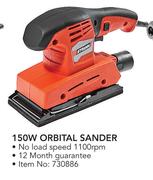 Stramm 150W Orbital Sander