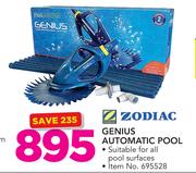 Zodiac Genius Automatic Pool