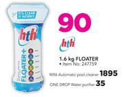 Hth 1.6Kg Floater