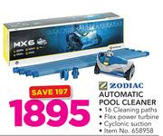 Zodiac Automatic Pool Cleaner