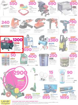 Game Zambia : We Love Beating Prices (8 Feb - 21 Feb 2018), page 6