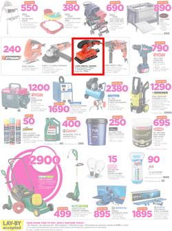 Game Zambia : We Love Beating Prices (8 Feb - 21 Feb 2018), page 6