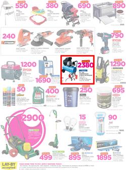 Game Zambia : We Love Beating Prices (8 Feb - 21 Feb 2018), page 6