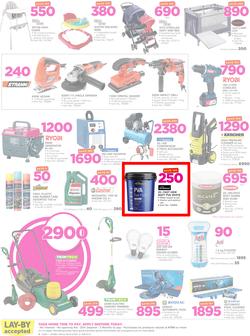 Game Zambia : We Love Beating Prices (8 Feb - 21 Feb 2018), page 6