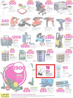 Game Zambia : We Love Beating Prices (8 Feb - 21 Feb 2018), page 6