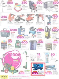 Game Zambia : We Love Beating Prices (8 Feb - 21 Feb 2018), page 6