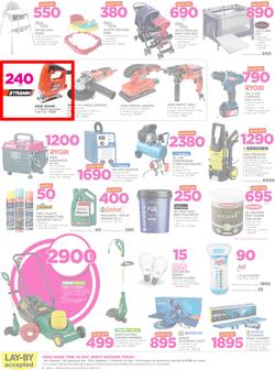 Game Zambia : We Love Beating Prices (8 Feb - 21 Feb 2018), page 6