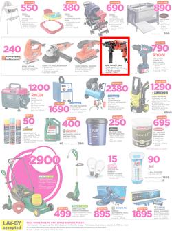 Game Zambia : We Love Beating Prices (8 Feb - 21 Feb 2018), page 6