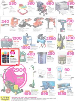 Game Zambia : We Love Beating Prices (8 Feb - 21 Feb 2018), page 6