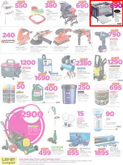 Game Zambia : We Love Beating Prices (8 Feb - 21 Feb 2018), page 6