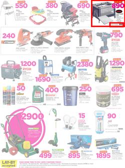 Game Zambia : We Love Beating Prices (8 Feb - 21 Feb 2018), page 6