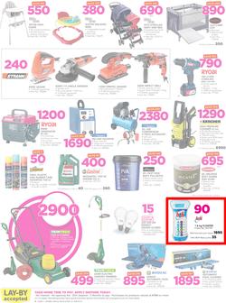 Game Zambia : We Love Beating Prices (8 Feb - 21 Feb 2018), page 6