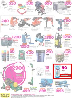 Game Zambia : We Love Beating Prices (8 Feb - 21 Feb 2018), page 6