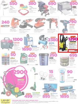 Game Zambia : We Love Beating Prices (8 Feb - 21 Feb 2018), page 6